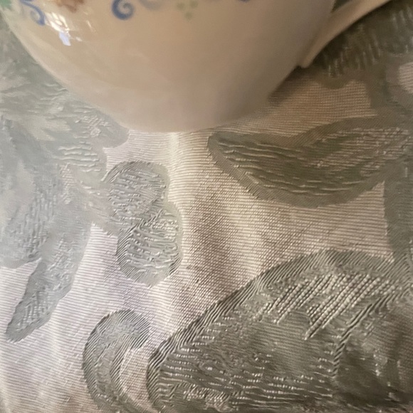 NIB Lenox Disney Aladdin Magic Lamp Tea For One - Picture 8 of 10